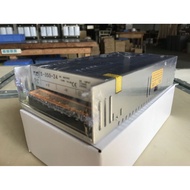 Power Supply 48V Machine S-500W12V Drive Foot Power DC Switch Light Strip Mask Constant Voltage/Powe