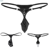 Underwear Lingerie Men\'s Sexy Sexy Mens Brief Thong Underwear Underpants