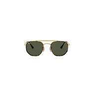 [RayBan] Sunglasses 0RB3648M Marshal II 001 G-15 Green 52