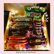 [Regular Giftbox] Special Mix RM38