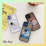 NEW Anti-crack Protection Case Space shock Planet Case FM11 FM12 for Oppo Ren0 4 4F 5 5F 6 A15 A15 A