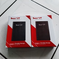 HDD External Sevit 500GB