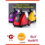 Iron/steamer/iron steamer/Portable Stand-type Garment Steamer / Clothes Iron 1.4L