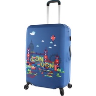 Crossing Luggage Cover Small (18"-21")