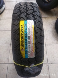 Ban Dunlop SP Qualifier TG20 Size 235/75 R15 Mobil Terano Taft