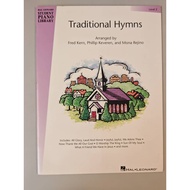 Traditional Hymns Level 2