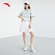 ANTA Women Casual Shirts 862328141 Official Store