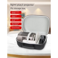 🔥 Projector Accessories 🔥 in stock Projector Storage Bag Dust-Proof Travel Carrying wear-resistant 投