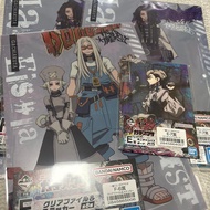 【Direct from Japan】Gachi Ata Ichiban Kuji【Japan Exclusive】