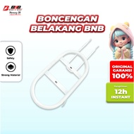 BNB (Bike N Bike) - Rear Seat Size 12 16 18 inch