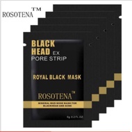 Set of 5-10 Doberyl Acne and Blackhead Peeling Gel Packs _GD888