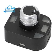 Rear Mirror Knob Switch Rearview Adjustment Button for  A6 A7 R8 RS6 RS7 A8 4GD959565A 8K0959565E