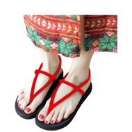 Supplier_Kenzistore - Mountain sandals Wanita webbing sandals fashionWanita Galang sandals
