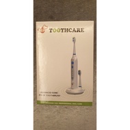 electric toothbrush Toothcare MAF8120 IPX7 waterproof
