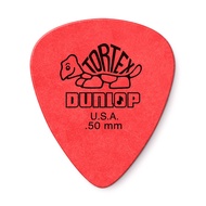 Jim Dunlop ปิ๊กกีตาร์ รุ่น Tortex Standard 418R