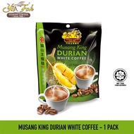 Yit Foh Tenom Musang King Durian White Coffee