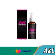 Zeed Water fin Spray 1 ขวด 30ML