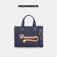 Hummer Ladies Jeans Tote Bag