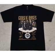 Guns N' Roses# Limited Edition