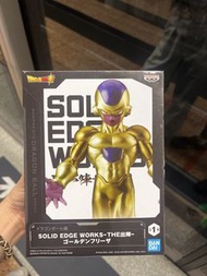 龍珠 SOLID EDGE WORKS THE出陣 金色龍珠