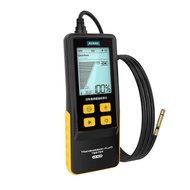 AUTOOL AS505 ATF Exchanger Transmission Oil Tester Digital Display 2.8-inch Backlit Screen Transmiss