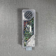 Kamen Rider CSM DX Memory T2 Set A-Z 26 Pieces with Bonus Collectible Belt Model Toy for Anime Fans 