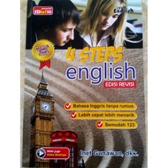 BOOK ENGLISHKamus QUICK LEARNING/ ENGLISH LANGUAGE FORMULA BOOK QUICK AND EASY ENGLISH LEARNING/
