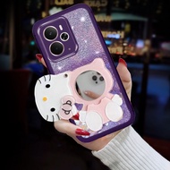 Protective Casing Realme 15 Pro 15T Game of Thrones C75 5G Mixed Color Shiny Bling Phone Case with P