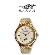 【Watch Men】Original Polo Club Britannia Luxury Design Men Watch Stainless Steel with 1 Year Warranty