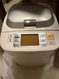 Panasonic SD-BMS105 麵包機