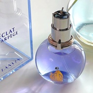 Lanvin Eclat D Arpege EDP 100 ml.น้ำหอมสีม่วงสุดคิ้วท์