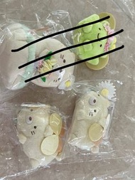角落生物 雜草 貓