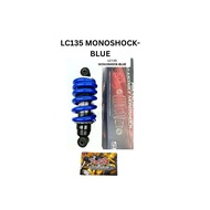 YAMAHA LC LC135 135 LC135ES V1 V2 V3 V4 v5v6v7v8(203mm)SHOCK MONOSHOCK SHOCK ABSORBER -