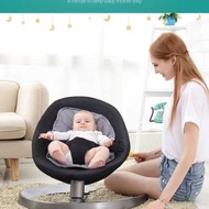 Free Shipping Baby bouncher Swing Similar To Mamaroo Nuna Leaf curve import