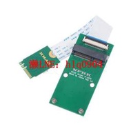 現貨MINI PCIE WiFi網卡轉A+E key M.2 NGFF WIFI網卡轉接卡延長線