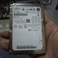 HARD DISK HARDDISK EKSTERNAL EXTERNAL 40 GB UNTUK PS2 PS3 MURAH BEKAS