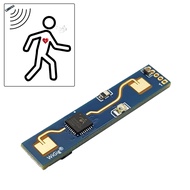 HLK-LD2410 5V Radar 24GHz Human Presence Sensor