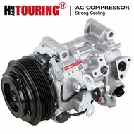 AC Compressor For Lexus IS200t IS350 GS200T GS350 IS200T RC200T RX300 Toyota RAV4 8832048320 88320-4