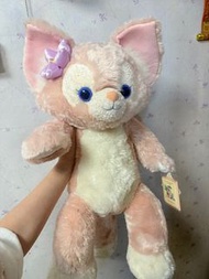 香港迪士尼 LinaBell 公仔