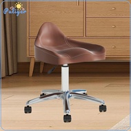 Heavy Duty Rolling Stool Swivel Salon Wheels Stool Salon Stool Chair with Wheels for Office Salon Ba