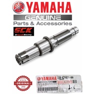 Yamaha Original LC135 V1 V2 V3 V4 V5 V6 V7 V8 4 Speed 4S Drive Axle / Sprocket Shaft - 1S9-E7421-00