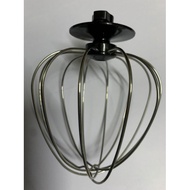 Cornell Model CSM-E600SSBK / CSM-E600SSWH Whisk