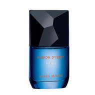 ISSEY MIYAKE 三宅一生 LAVA FORCE 熔岩之力淡香水 50ml