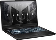 ⭕電競手提電腦⭕⭐🌟ASUS TUF Gaming F17 Gaming Laptop 🌟