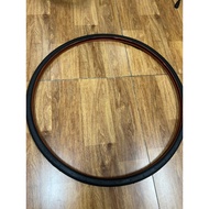 Fixed Gear Tires 700cc*23 DRC Fixed Gear Vehicle Replacement Covers