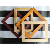 8R PHOTO FRAME (20cm x 25cm) "FRAME ONLY"