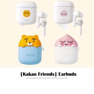 [Kakao Friends] Ear Buds Wireless Kakao Friends Wireless Kakao Friends Ryan Apeach kakao friend Frie