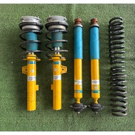 BILSTEIN B8 Sport Suspension BMW E90 E92 E87 Eibach Sport Spring / Sport Absorber Ori Used Japan 🎌🇯🇵