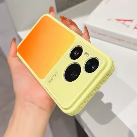 Gradient Color Phone Case For Huawei Pura 90 Pro Pura 80 70 Pro P90 P80 Pro Mate 80 70 60 Pro Colorf