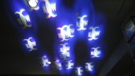 Lampu Beam 230watt Rdw Touch Screen